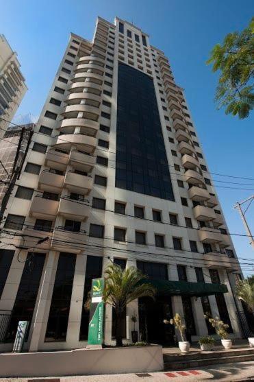 Studio Living Faria Lima São Paulo Exterior foto